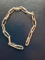 Zilveren Close Fore Ever Armband, Ophalen of Verzenden, Zo goed als nieuw, Zilver, Zilver