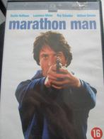 Marathon Man dvd Dustin Hoffman Laurence Olivier, Vanaf 16 jaar, Ophalen of Verzenden, Zo goed als nieuw, Drama