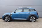 Mini Mini Countryman 2.0 Cooper S E ALL4 Classic Elektrisch, Automaat, Stof, Gebruikt, Euro 6