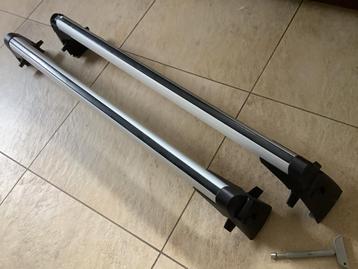 VW Polo dakdragers vanaf 2012 beschikbaar voor biedingen