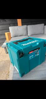 Makita bovenfrees 18v, Doe-het-zelf en Verbouw, Gereedschap | Freesmachines, Ophalen, Nieuw, Elektrisch, Bovenfrees