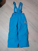 Quicksilver Skibroek Maat 110, Kinderen en Baby's, Kinderkleding | Schoenen en Sokken, Gebruikt, Jongen of Meisje, Overige typen