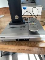 Digitenne Samsung SMT-1000T met afstandsbed.. 1x gebruikt, Ophalen of Verzenden, Zo goed als nieuw