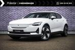 Polestar 2 Long Range Single Motor Plus 82 kWh | Adaptive cr, Automaat, Polestar 2, Achterwielaandrijving, Gebruikt
