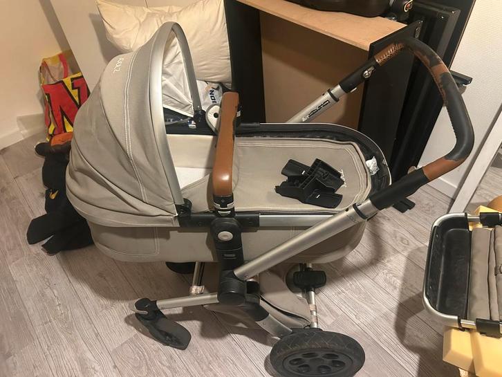 Joolz kinderwagen, Kinderen en Baby's, Kinderwagens en Combinaties, Gebruikt, Kinderwagen, Overige merken, Ophalen