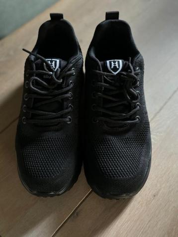 Veiligheidssneakers/Werkschoenen dames nieuw! beschikbaar voor biedingen