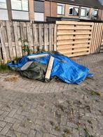 Tuinaarde gratis!, Tuin en Terras, Aarde en Mest, Ophalen, Tuinaarde