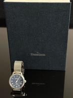 Meistersinger N.03 AM908-MIL20 €2275 Nieuwprijs, Sieraden, Tassen en Uiterlijk, Horloges | Heren, Staal, Polshorloge, Zo goed als nieuw