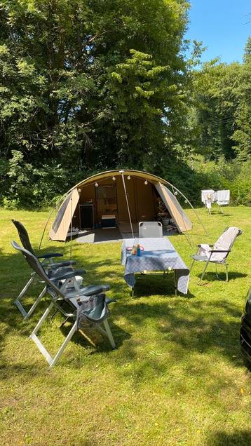 Falco Steenarend 5000 plus accessoires  beschikbaar voor biedingen