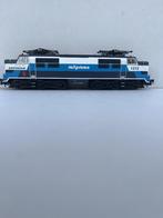 HO Rail Promo complete dinner train, Overige merken, Treinset, Gelijkstroom, Nieuw