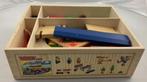 Beleduc Woody Click Doos met Onderdelen Partij Set Bundle Bo