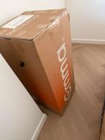 Emma Hybrid Premium matras 180x200, Ophalen of Verzenden, 180 cm, 200 cm, Nieuw