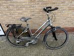 Nette Trek damesfiets met 24 versnellingen, Gebruikt, Ophalen, Overige merken, 50 tot 53 cm