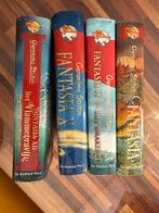 Geronimo Stilton Boeken Collectie, Ophalen of Verzenden, Zo goed als nieuw