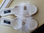 Turkse bruidslippers, Ophalen of Verzenden, Zo goed als nieuw, Sneakers of Gympen
