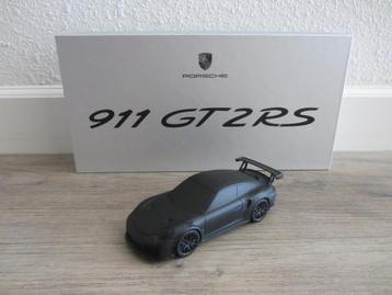 Porsche 911 991.2 GT2 RS Presse Papier, Paperweight beschikbaar voor biedingen