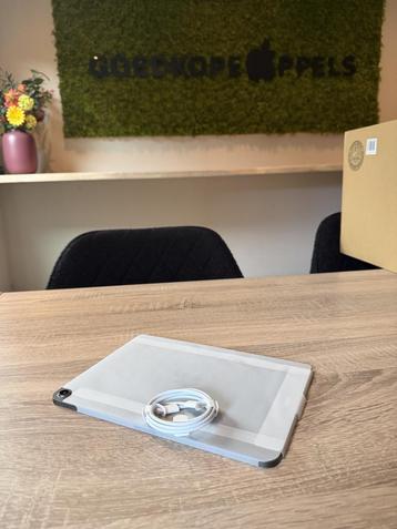 iPad Air 5 m1 64GB Space Grey | nieuw/ongebruikt beschikbaar voor biedingen