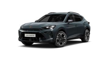 CUPRA Formentor Business beschikbaar voor biedingen