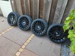 Keskin 19 inch 5x112, Auto-onderdelen, Gebruikt, 235 mm, Band(en), Zomerbanden