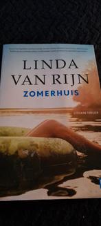 Linda van Rijn- Zomerhuis, Zo goed als nieuw, Ophalen