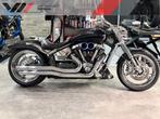 YAMAHA XV1700 Roadstar Warrior XV 1700 (bj 2004), 1670 cc, Bedrijf, Meer dan 35 kW, Overig