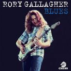 Rory Gallagher - Blues - 3CD Box NIEUW/SEALED, Cd's en Dvd's, Cd's | Rock, Verzenden, Nieuw in verpakking, Singer-songwriter
