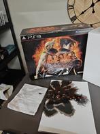 Tekken 6 Wireless arcade stick bundle PS3 CIB, Avontuur en Actie, ., 1 speler, Ophalen of Verzenden