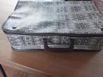 Vinted reiskoffer zeer zeldzaam!!! Air afrique, Ophalen of Verzenden