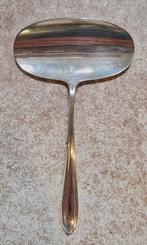 Keltum p3 Vintage Kroketschep. Zwaar verzilverd., Ophalen of Verzenden