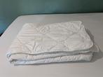 Ikea Dekbed (Rödkörvel) 100% wol 140x200cm, Huis en Inrichting, Slaapkamer | Beddengoed, Eenpersoons, Wit, Ophalen of Verzenden