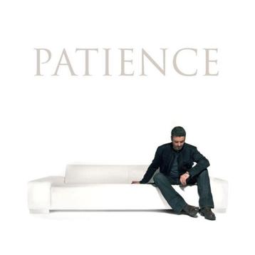 George Michael - Patience (CD, 2004) Nieuw in Plastic beschikbaar voor biedingen