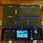 Roland SPD-SX PRO drum en sampling pad compleet met pedals, Muziek en Instrumenten, Drumcomputers, Ophalen, Zo goed als nieuw