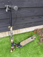 Gebruikte Stuntstep - Oxelo, Ophalen of Verzenden, Gebruikt, Gewone step