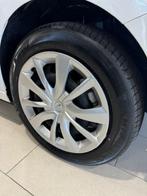 Opel Corsa Electric 50 kWh, Auto's, Zwart, Wit, Origineel Nederlands, 354 km