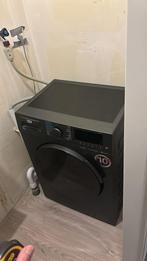 Beko Was-droogcombinatie - ophalen in Haarlem, Witgoed en Apparatuur, Ophalen, Gebruikt, Voorlader, Kort programma