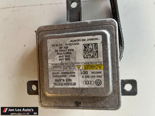 Xenon Module ballast Audi A1 A3 A4 A5 A6 8K0941597E, Auto-onderdelen, Elektronica en Kabels, Gebruikt, Ophalen of Verzenden