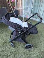 Kinderwagen dubatti, Ophalen, Gebruikt