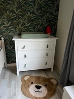 HEMNES Commode IKEA, Kinderen en Baby's, 50 tot 70 cm, Ophalen of Verzenden, 90 tot 105 cm, 100 cm of meer