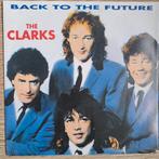 The Clarks - Back To The Future, Cd's en Dvd's, Vinyl Singles, Pop, Ophalen of Verzenden, Zo goed als nieuw