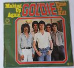 Goldie          Making up again, Ophalen of Verzenden, Gebruikt, 7 inch, Single