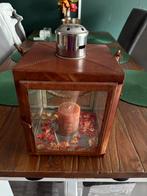 RM lantaarn, Ophalen, Zo goed als nieuw