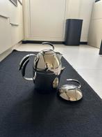 Simtronic theepot set, Huis en Inrichting, Ophalen, Zo goed als nieuw