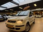 Fiat Panda 1.2 Sky Airco Trekhaak, Voorwielaandrijving, Gebruikt, 1242 cc, Wit