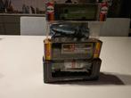 10 x herpa trucks1:87, Hobby en Vrije tijd, Modelauto's | 1:87, Ophalen of Verzenden, Zo goed als nieuw, Bus of Vrachtwagen, Herpa
