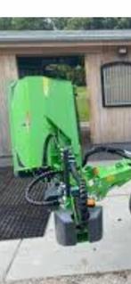 Onderdelen trekker avant kleppel maaier gezocht, Ophalen of Verzenden