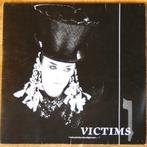 culture club-victims, Ophalen of Verzenden, Zo goed als nieuw, Pop