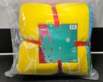LEGO 5007622 - Fleece deken (127 x 152.4 cm) - NIEUW, Kinderen en Baby's, Speelgoed | Duplo en Lego, Billund, Denemarken, Lego