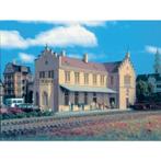 VOLLMER 3508: bouwpakket station Bad Wimpfen, Overige merken, Gelijkstroom of Wisselstroom, Brug, Tunnel of Gebouw, Nieuw