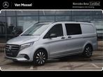 Mercedes-Benz Vito 116 CDI L2 D.C. Pro | CLIMA/CAMERA/CRUISE, Automaat, Gebruikt, 4 cilinders, Bedrijf