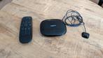 Logitech Harmony Compagnon, Audio, Tv en Foto, Afstandsbedieningen, Ophalen, Gebruikt, Tv